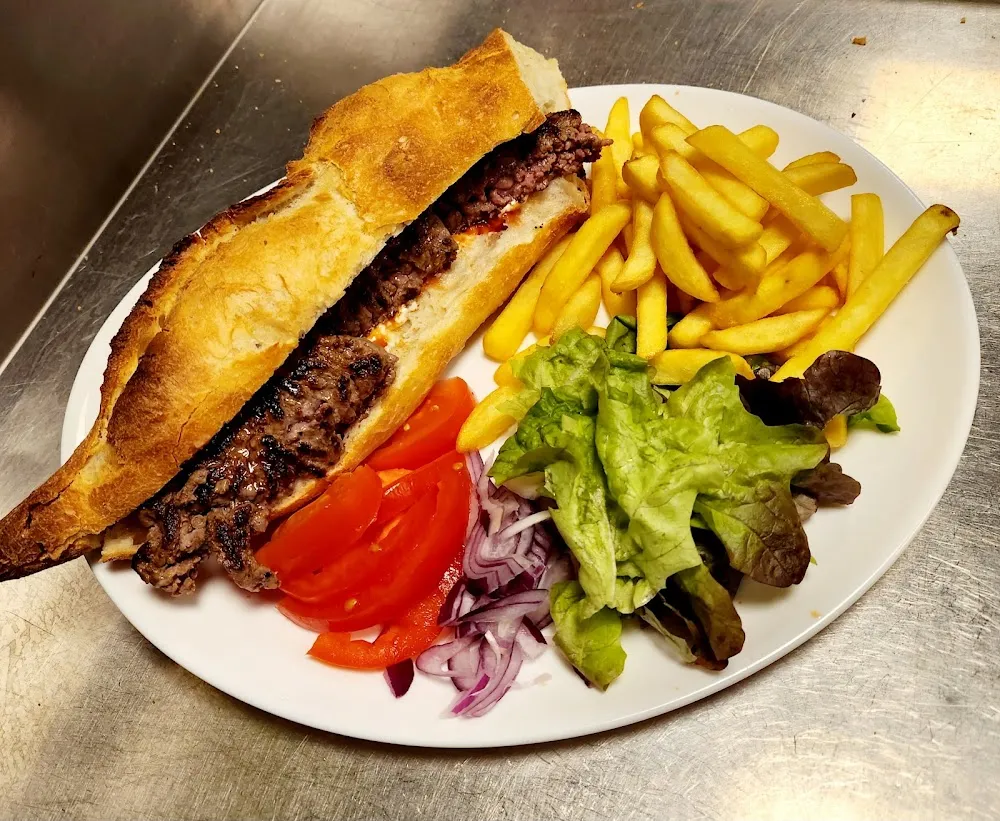 Américain À Composer